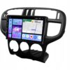 RADIO NAWIGACJA GPS HYUNDAI MATRIX 2001-2010 ANDROID 4/64 GB