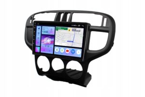 RADIO NAWIGACJA GPS HYUNDAI MATRIX 2001-2010 ANDROID 4/64 GB