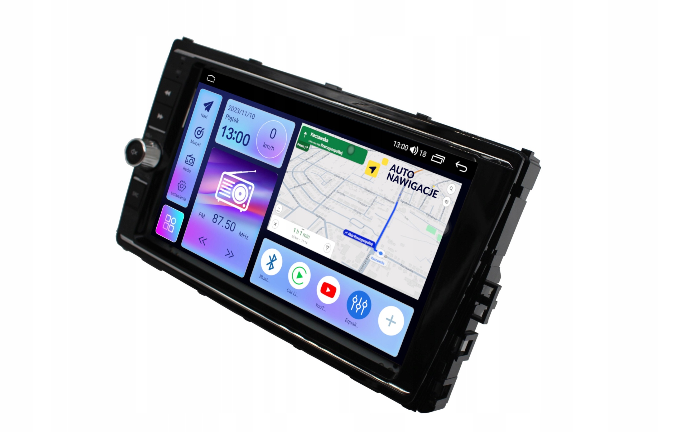 RADIO NAWIGACJA GPS VOLKSWAGEN TIGUAN PASSAT MAGOTAN ANDROID 4/64 GB 4 RADIO NAWIGACJA GPS VOLKSWAGEN TIGUAN PASSAT MAGOTAN ANDROID 4/64 GB