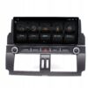 RADIO NAWIGACJA GPS TOYOTA LAND CRUISER PRADO 120 2014-2017 ANDROID 8/128GB