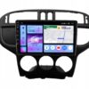 RADIO NAWIGACJA GPS HYUNDAI MATRIX 2001-2010 ANDROID 4/64 GB
