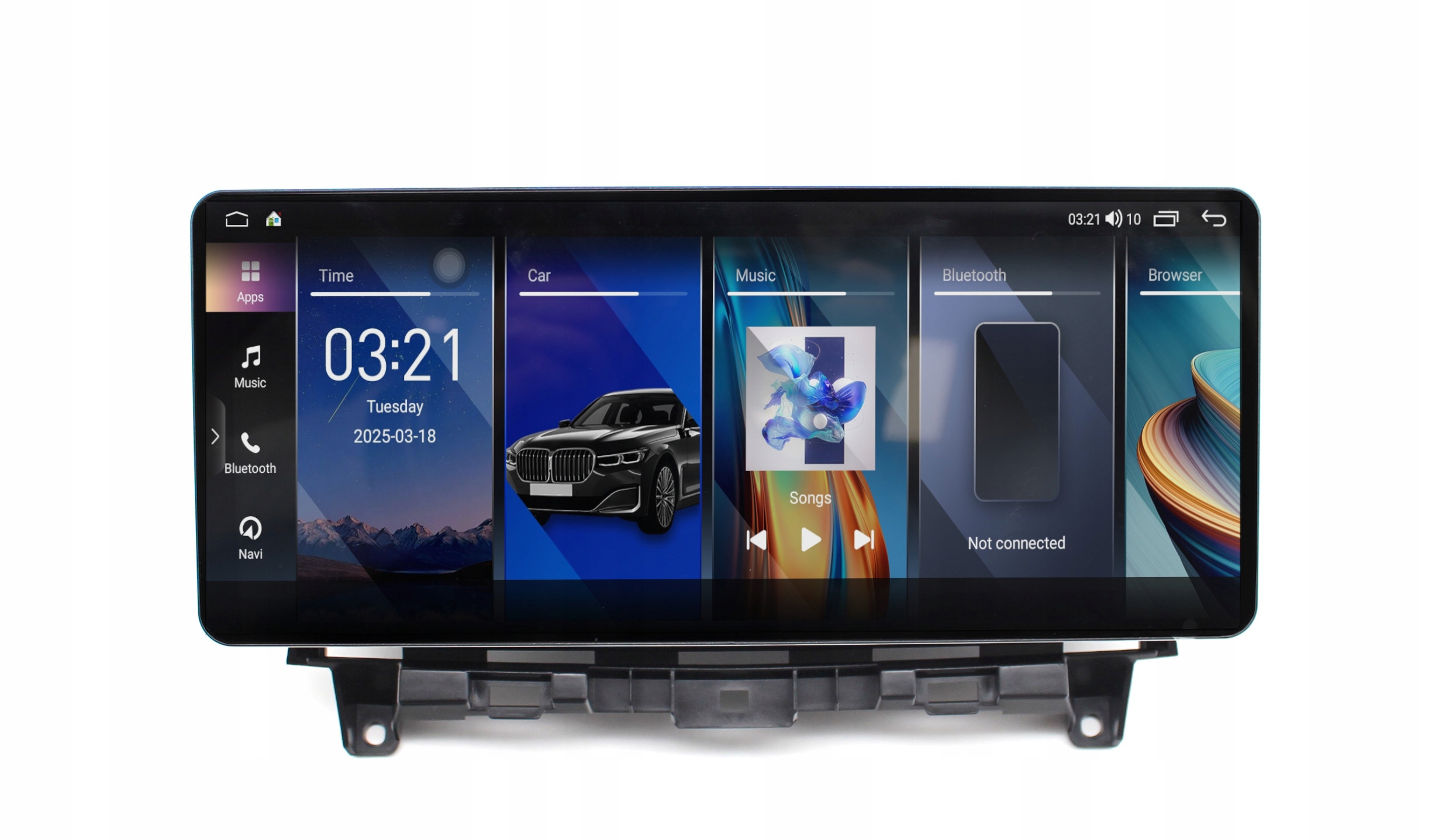 RADIO NAWIGACJA GPS HONDA ACCORD 2008-2015 12,3 CALA ANDROID 4/64 GB 3 RADIO NAWIGACJA GPS HONDA ACCORD 2008-2015 12,3 CALA ANDROID 4/64 GB