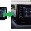 RADIO NAWIGACJA GPS TOYOTA RAV4 RAV-4 2018+ ANDROID 2/32 GB