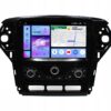 RADIO NAWIGACJA GPS FORD MONDEO MK4 2010-2014 ANDROID CARPLAY 4/64 GB