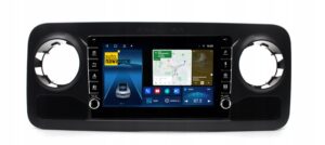 RADIO NAWIGACJA MERCEDES SPRINTER 2018-2020 ANDROID 2/32 GB