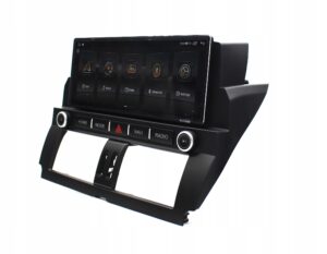 RADIO NAWIGACJA GPS TOYOTA LAND CRUISER PRADO 120 2014-2017 ANDROID 8/128GB