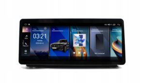 RADIO NAWIGACJA GPS TOYOTA RAV4 RAV-4 2018+ ANDROID 2/32 GB
