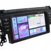 RADIO NAWIGACJA GPS LAND ROVER DISCOVERY SPORT L550 2015-2019 ANDROID