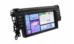 RADIO NAWIGACJA GPS LAND ROVER DISCOVERY SPORT L550 2015-2019 ANDROID