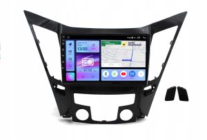 RRADIO NAWIGACJA GPS HYUNDAI SONATA 2011-2016 ANDROID 8/128 GB