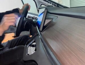 RADIO NAWIGACJA GPS HONDA ODYSSEY 2020-2023 ANDROID 8/128