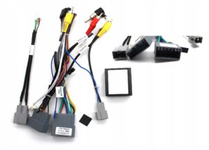 RADIO NAWIGACJA GPS HONDA ODYSSEY 2020-2023 ANDROID 8/128