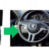 a034342e0641a0f4eb63f099c18ae6d8.jpg RADIO NAWIGACJA GPS BMW 3 E46 1999-2005 ANDROID 8/128