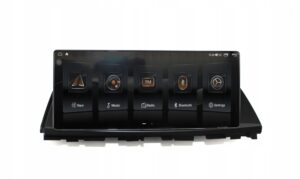 RADIO NAWIGACJA GPS HONDA ODYSSEY 2020-2023 ANDROID 8/128