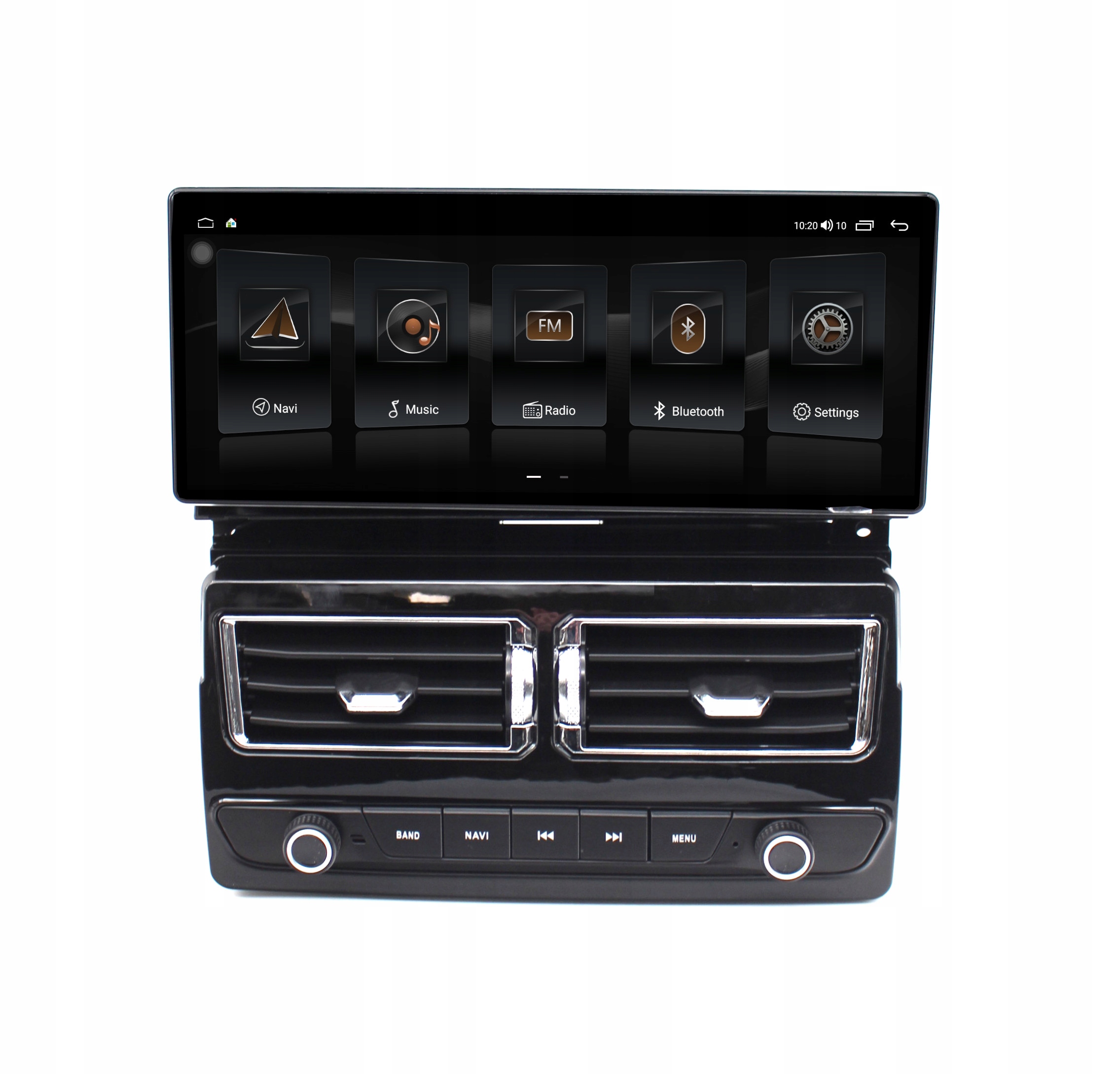 RADIO NAWIGACJA GPS BMW 3 E46 1999-2005 ANDROID 8/128 3 RADIO NAWIGACJA GPS BMW 3 E46 1999-2005 ANDROID 8/128