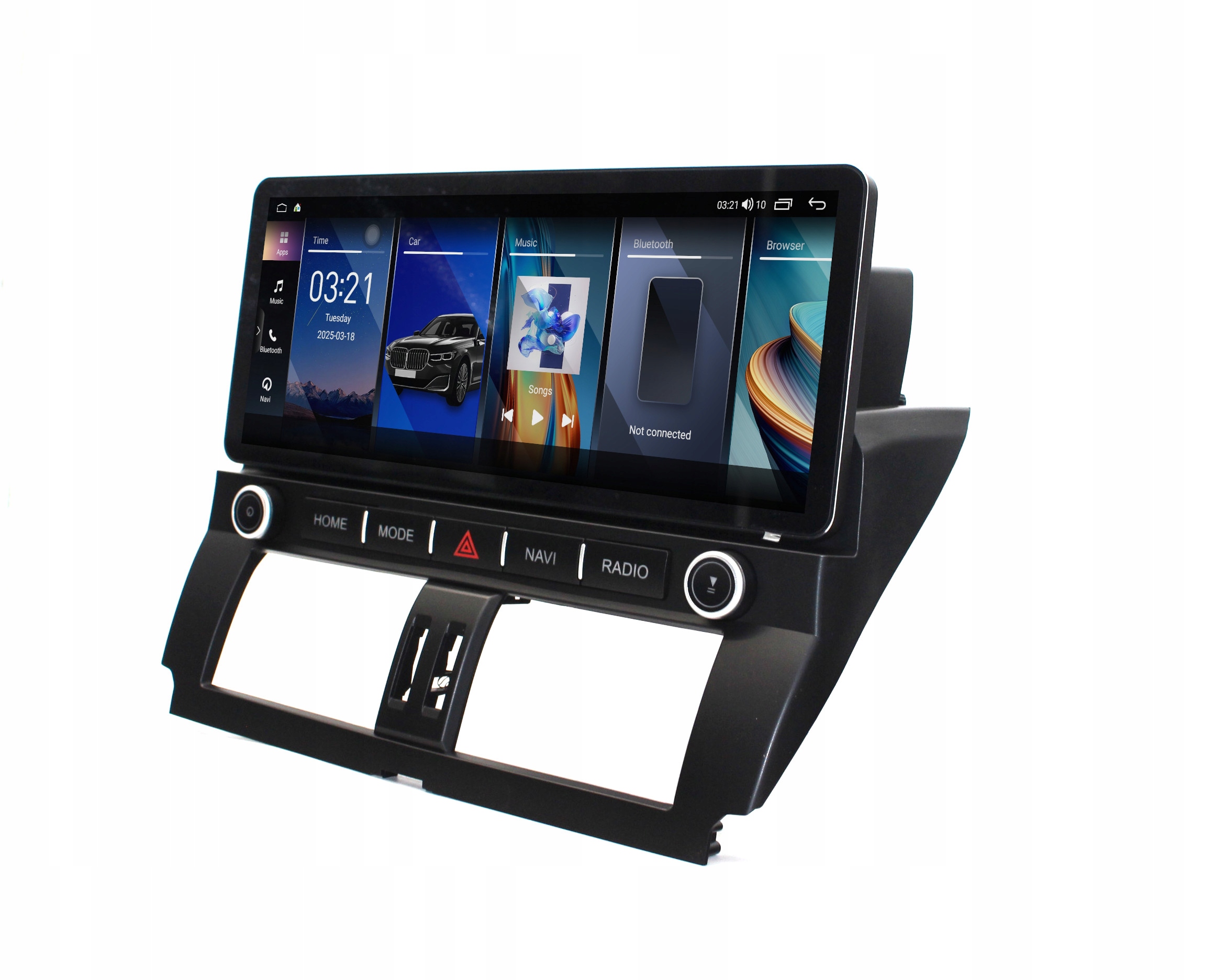 RADIO NAWIGACJA GPS TOYOTA LAND CRUISER PRADO 120 2014-2017 ANDROID 8/128GB 4 RADIO NAWIGACJA GPS TOYOTA LAND CRUISER PRADO 120 2014-2017 ANDROID 8/128GB