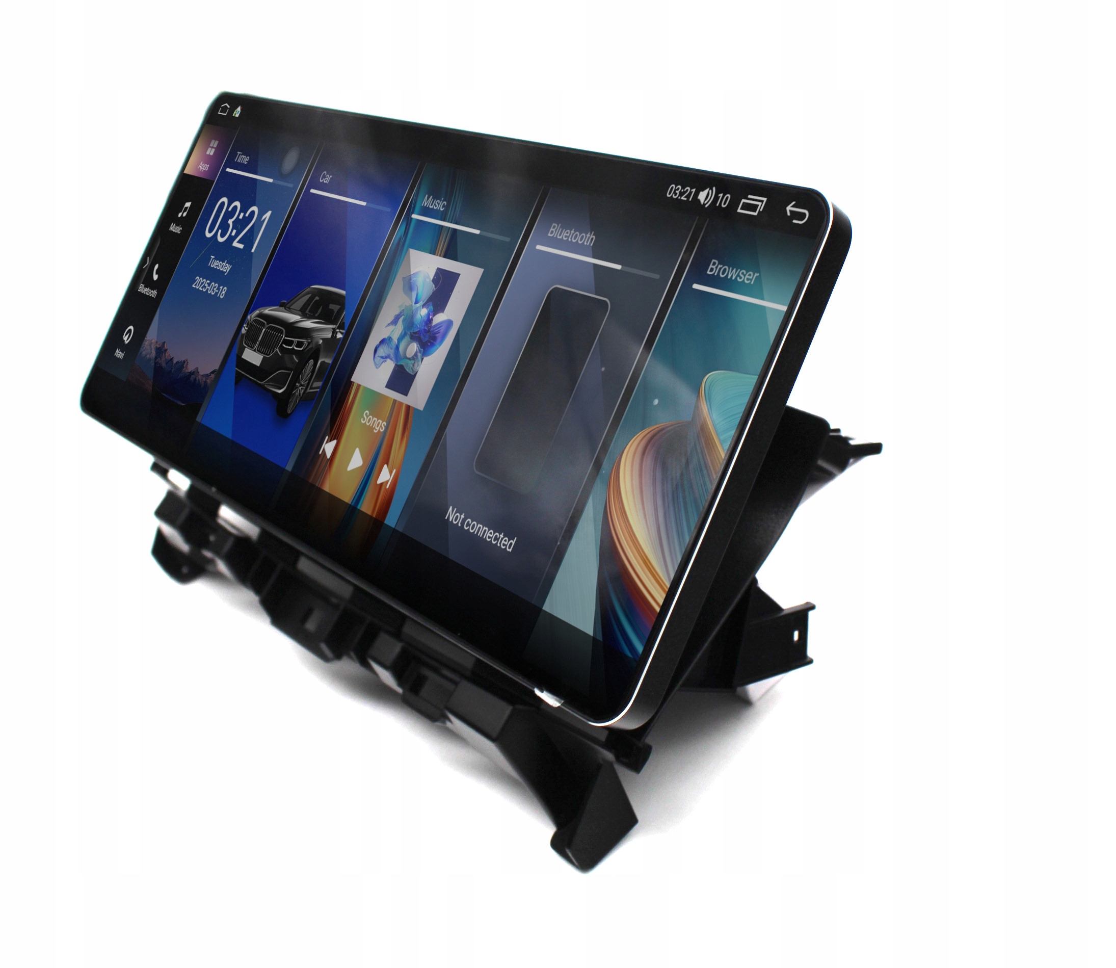 RADIO NAWIGACJA GPS HONDA ACCORD 2008-2015 12,3 CALA ANDROID 4/64 GB 4 RADIO NAWIGACJA GPS HONDA ACCORD 2008-2015 12,3 CALA ANDROID 4/64 GB