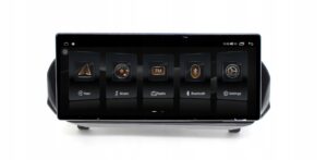 RADIO NAWIGACJA GPS HYUNDAI SANTA FE 2018-2023 ANDROID 8/128