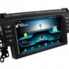 RADIO NAWIGACJA GPS LAND ROVER DISCOVERY SPORT L550 2015-2019 ANDROID