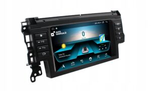 RADIO NAWIGACJA GPS LAND ROVER DISCOVERY SPORT L550 2015-2019 ANDROID