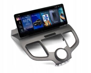 RADIO NAWIGACJA GPS HONDA ODYSSEY 2004-2008 12,3 CALA ANDROID 8/128 GB