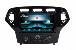 RADIO NAWIGACJA GPS FORD MONDEO MK4 2011-2014 ANDROID CARPLAY 2/64 GB