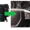 RADIO NAWIGACJA GPS LAND ROVER DISCOVERY SPORT L550 2015-2019 ANDROID