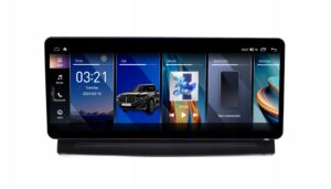 RADIO NAWIGACJA GPS MAZDA CX-5 CX5 2012-2016 ANDROID 2/32 GB