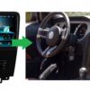 RADIO NAWIGACJA GPS FORD MUSTANG 2010-2014 ANDROID 2/64 GB