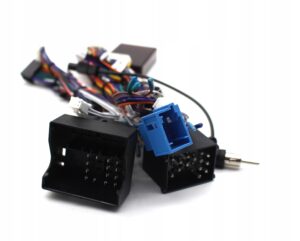RADIO NAWIGACJA GPS BMW 3 E46 1999-2005 ANDROID 8/128