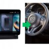 RADIO NAWIGACJA GPS MAZDA CX-5 CX5 2012-2016 ANDROID 2/32 GB