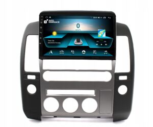 d4c475b3d504788dc1369a544c8e95d5.jpg RADIO NAWIGACJA GPS NISSAN PATHFINDER 2004-2014 ANDROID CAPRLAY 2/64 GB