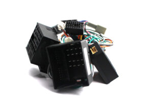 RADIO NAWIGACJA GPS LAND ROVER DISCOVERY SPORT L550 2015-2019 ANDROID