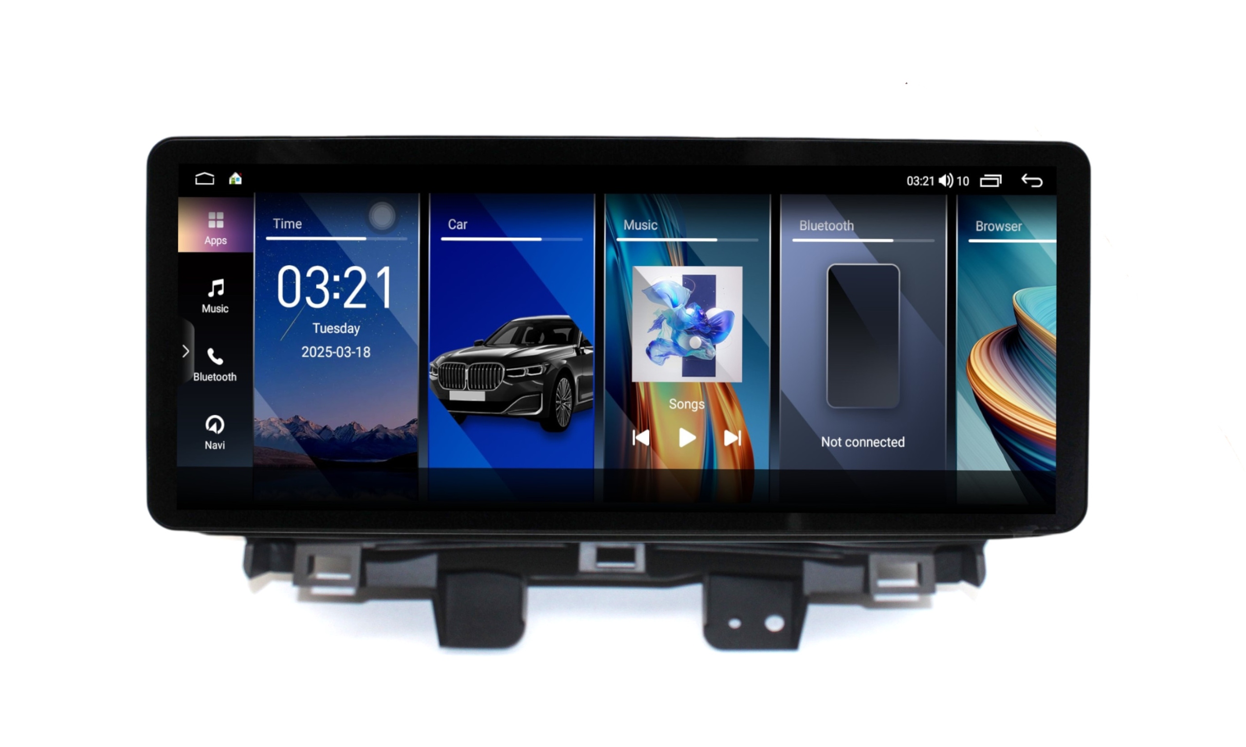 RADIO NAWIGACJA GPS HONDA CRV CR-V IV 2012-2017 12,3 CALA ANDROID 4/64 GB 3 RADIO NAWIGACJA GPS HONDA CRV CR-V IV 2012-2017 12,3 CALA ANDROID 4/64 GB