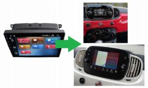 035fcebb508fc183104d6697c521d6fc.jpg RADIO NAWIGACJA GPS FIAT 500 2016-2019 ANDROID CARPLAY 8/128 GB