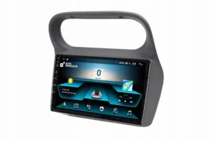 RADIO NAWIGACJA GPS RENAULT TWINGO 1993-2007 ANDROID 2/64 GB