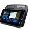 RADIO NAWIGACJA GPS FIAT PUNTO 2005-2012 ANDROID CARPLAY 2/64 GB