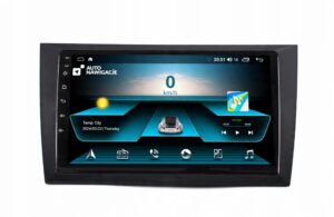 RADIO NAWIGACJA GPS VOLKSWAGEN GOLF 6 VI 2008-2012 ANDROID 2/64 GB