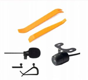 RADIO NAWIGACJA FORD CROWN VICTORIA 2 MERCURY MARAUDER ANDROID 2/64 GB