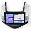 RADIO NAWIGACJA GPS CHEVROLET CRUZE 2013-2016 ANDROID 4/64 GB
