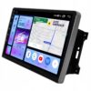 RADIO NAWIGACJA GPS DODGE AVENGER 2007-2014 ANDROID CARPLAY 4/64 GB