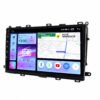 RADIO NAWIGACJA GPS TOYOTA PRIUS 2016+ ANDROID CARPLAY 8/128 GB