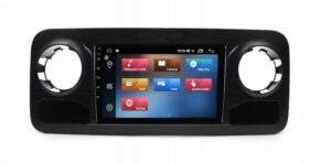 RADIO NAWIGACJA MERCEDES SPRINTER 2020-2024 ANDROID 4/64 GB