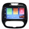 RADIO NAWIGACJA GPS RENAULT CAPTUR 2013-2019 ANDROID CARPLAY 4/64 GB