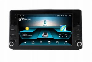 RADIO NAWIGACJA TOYOTA COROLLA 2019-2022 ANDROID CARPLAY 2/64 GB