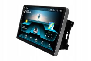 RADIO NAWIGACJA GPS DODGE CHALLENGER 2008-2014 ANDROID 2/64 GB