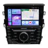 RADIO NAWIGACJA GPS FORD MONDEO 2013-2019 ANDROID CARPLAY 4/64 GB