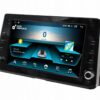 RADIO NAWIGACJA TOYOTA COROLLA 2019-2022 ANDROID CARPLAY 2/64 GB