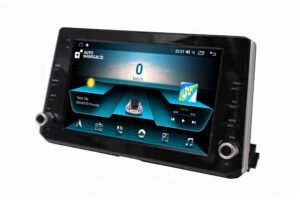 RADIO NAWIGACJA TOYOTA COROLLA 2019-2022 ANDROID CARPLAY 2/64 GB