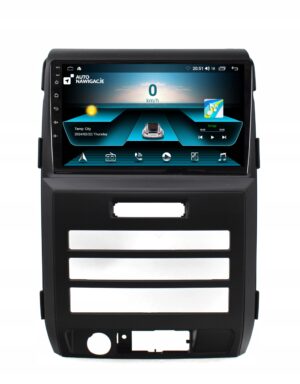 RADIO NAWIGACJA FORD F150 RAPTOR 2008-2014 ANDROID 2/64 GB